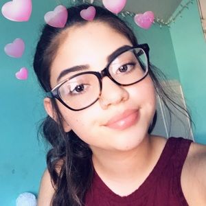 Meet your Posher, Gianna